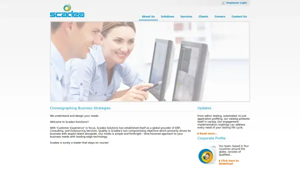 scadea.net