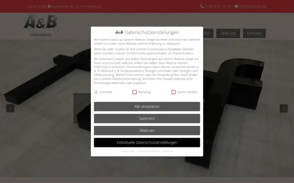 www.abstudio.de