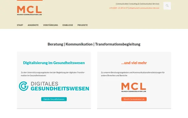 www.munich-communication-lab.com