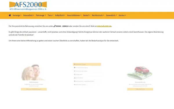 www.afs2000.de