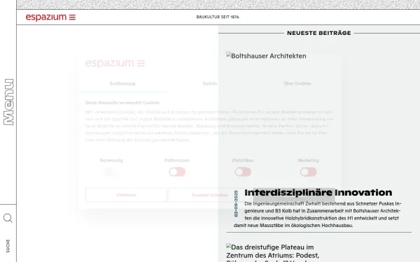 www.espazium.ch