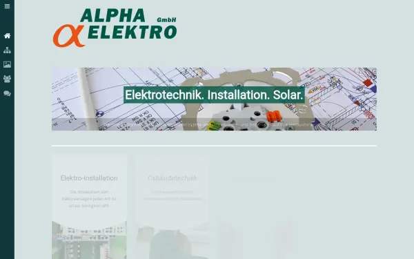 alphaelektro.de