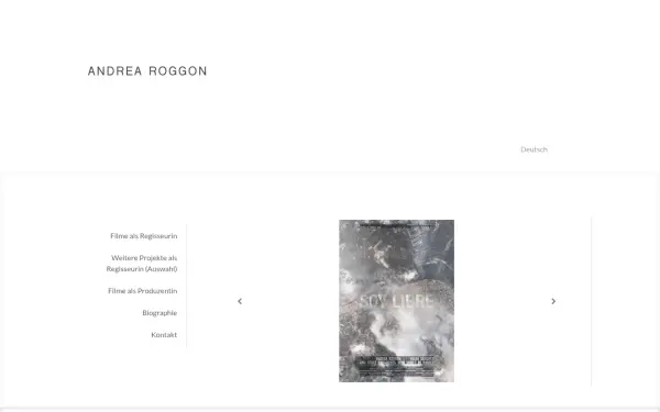 www.andrearoggon.de