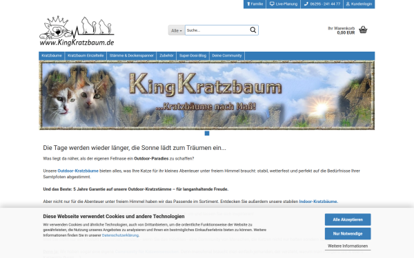 www.kingkratzbaum.de