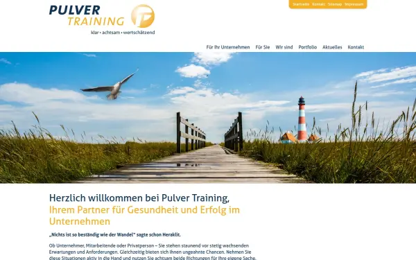 www.pulver-training.de