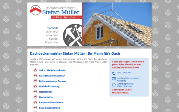 dachdecker-stefan-mueller.de