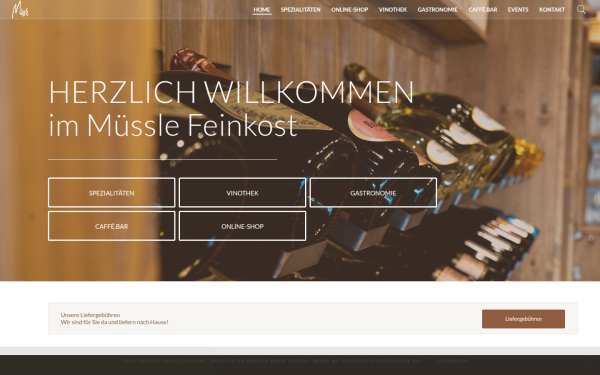 muessle-spezialitaeten.de