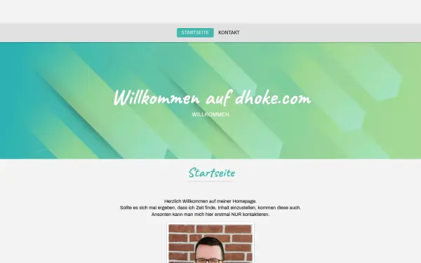 dhoke.com