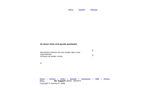 golonko.de