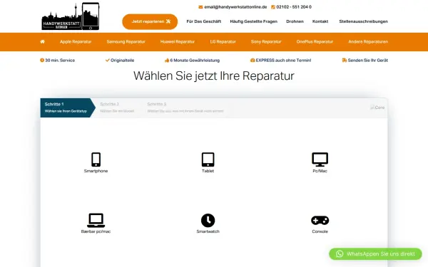 handywerkstattonline.de