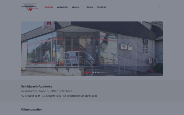 schildwach-apotheke.de