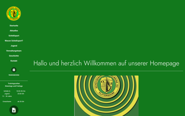 schuetzenverein-plittersdorf.de