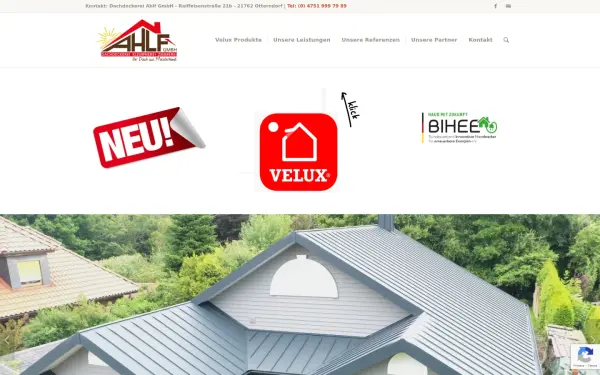 www.dachdeckerei-ahlf.de