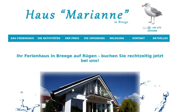 www.marianne-breege.de