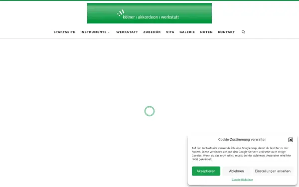 akkordeon-rheinlaender.de