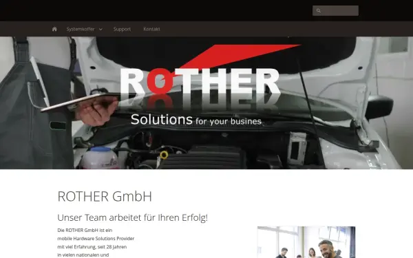 rother-elektronik.de