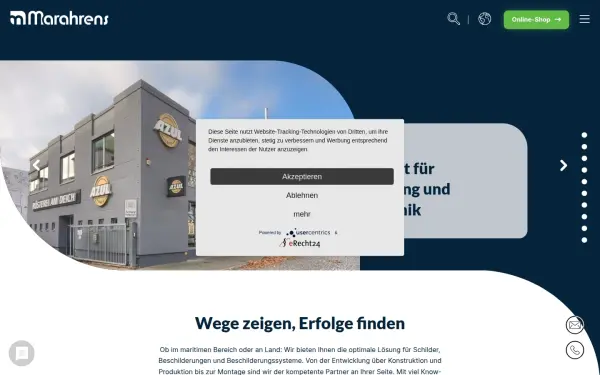 www.marahrens.com