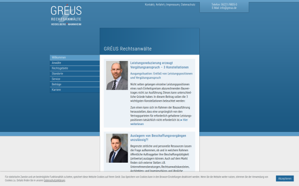 greus.de