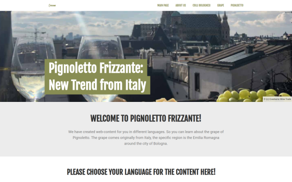 pignolettofrizzante.at