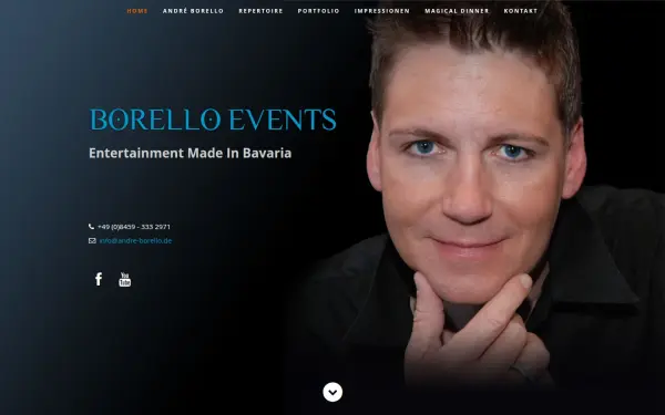 andre-borello.de