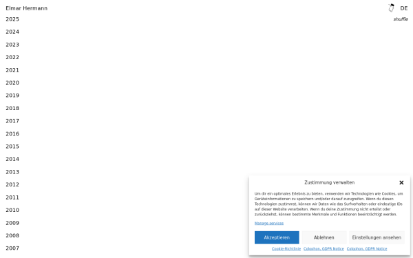 elmarhermann.net