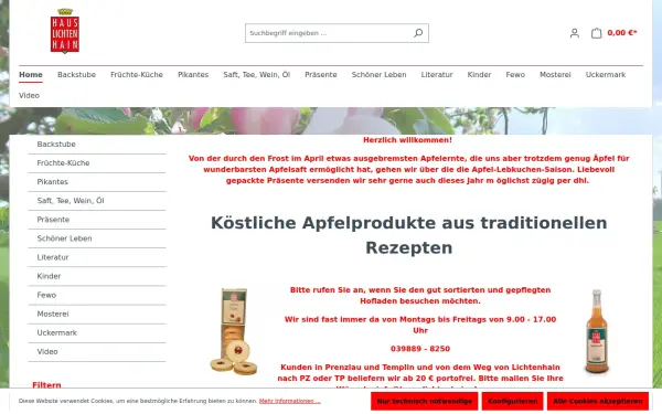 haus-lichtenhain.de
