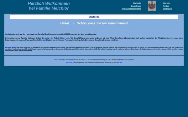m-melchior.de