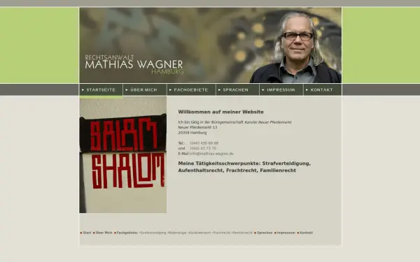 www.anwaltwagner.de