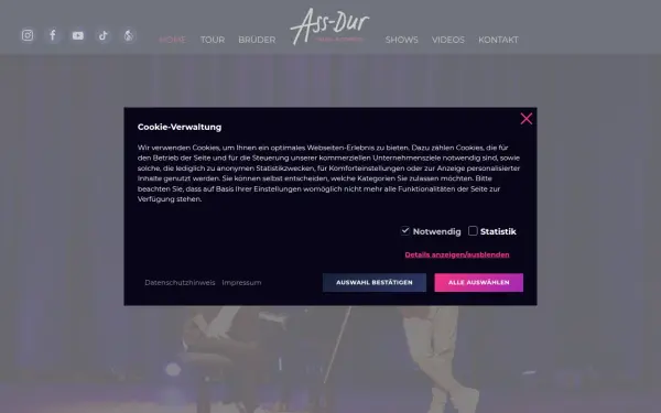 www.ass-dur.de