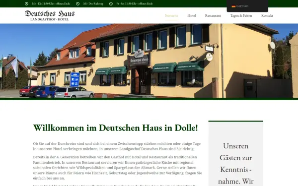 www.deutsches-haus-dolle.de