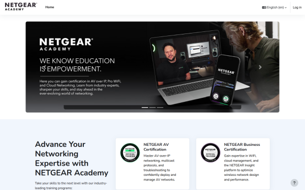 www.netgear.academy