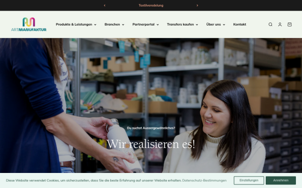 artmanufaktur.at