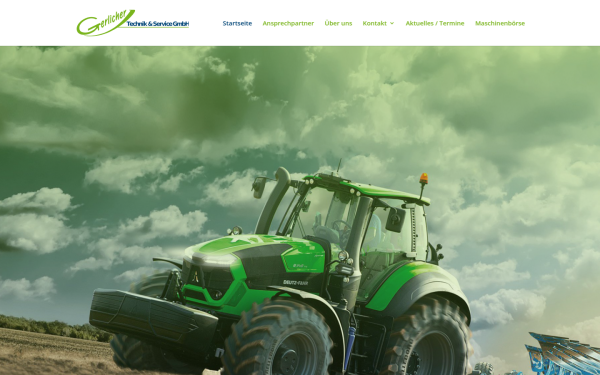 gerlicher-technik.com