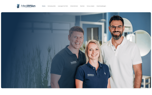 medathlon.de