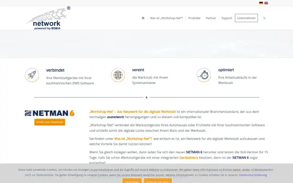 workshop-net.net