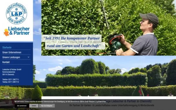 www.liebscher-und-partner.de