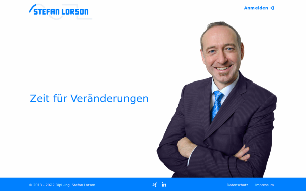 stefanlorson.de