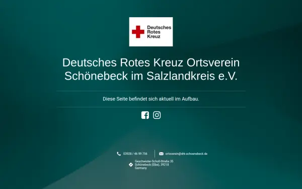 www.drk-schoenebeck.de