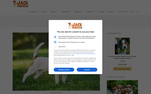 www.jackrussell.de