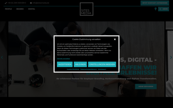www.sitesmedia.de