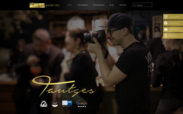 www.tautges-marketing.com