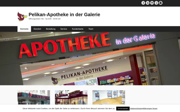 apo-galerie.de