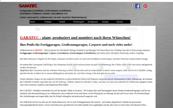 www.garatec.de