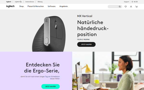 secure.logitech.com