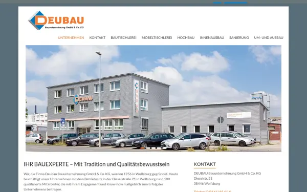 www.deubau-wolfsburg.de