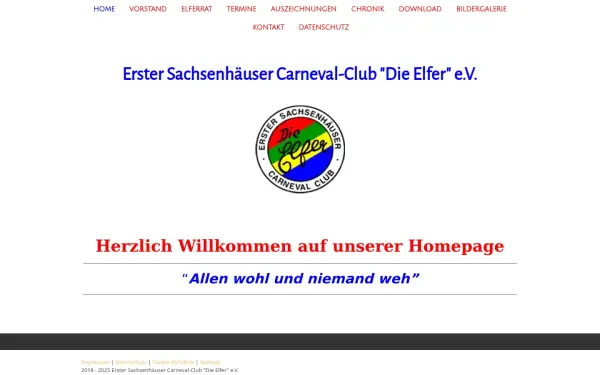 www.die-elfer.de