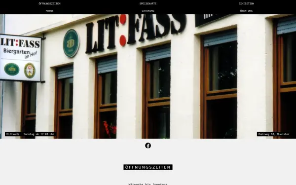 www.litfass-muenster.de