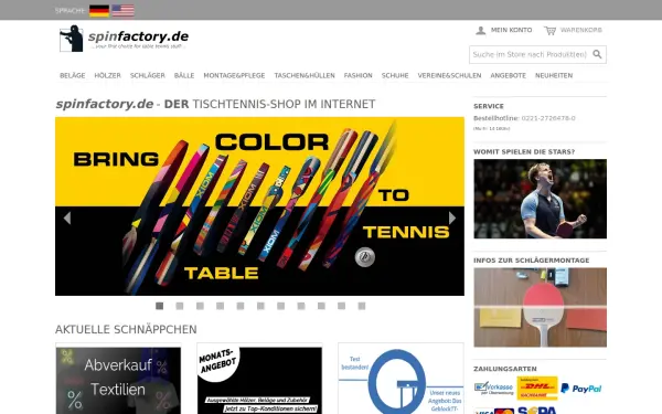 www.spinfactory.de