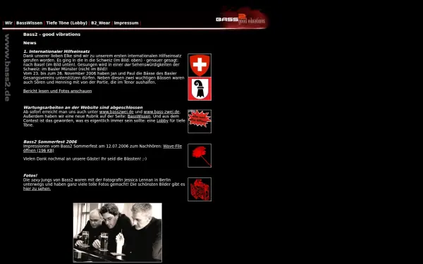 basszwei.de