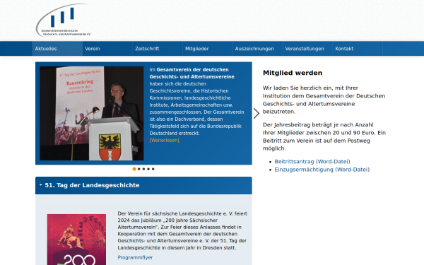 gesamtverein.de